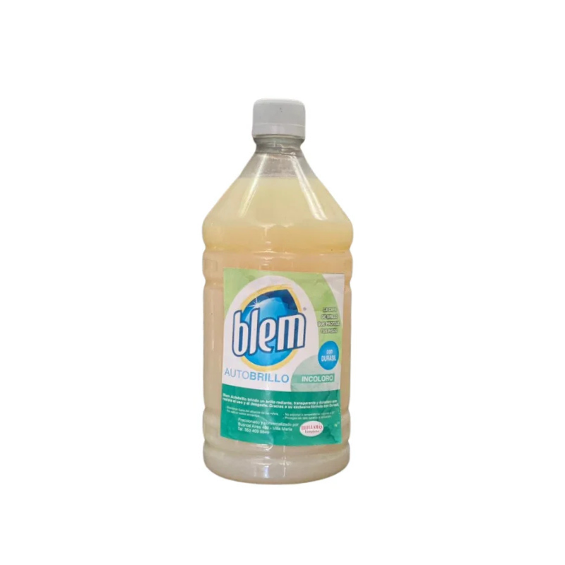 Blem Autobrillo