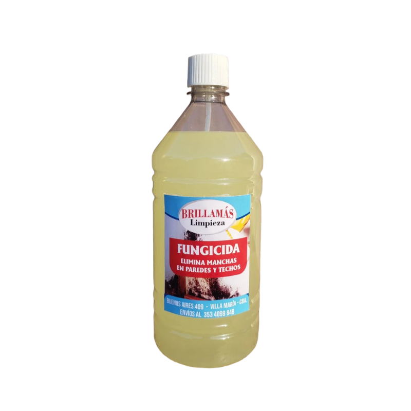 Fungicida Brillamas