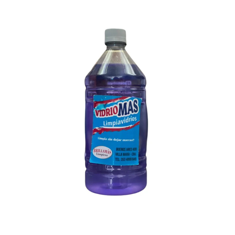 VidrioMas