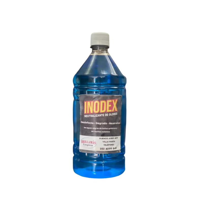 Inodex