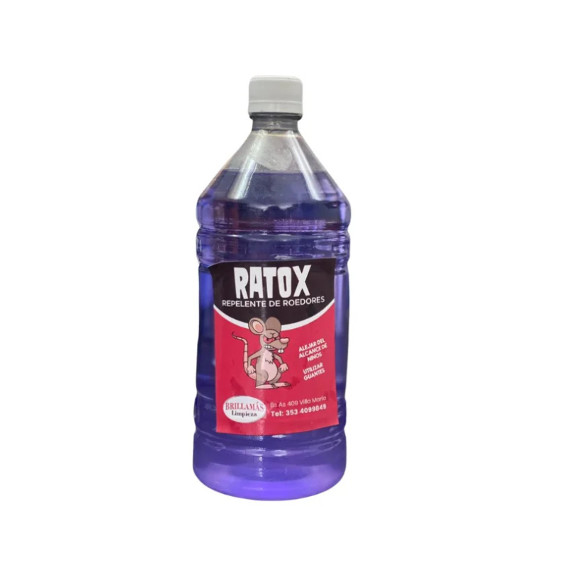 Ratox